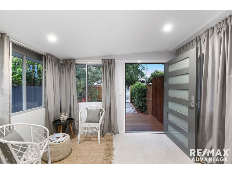 85 Adam Street, Wynnum QLD 4178