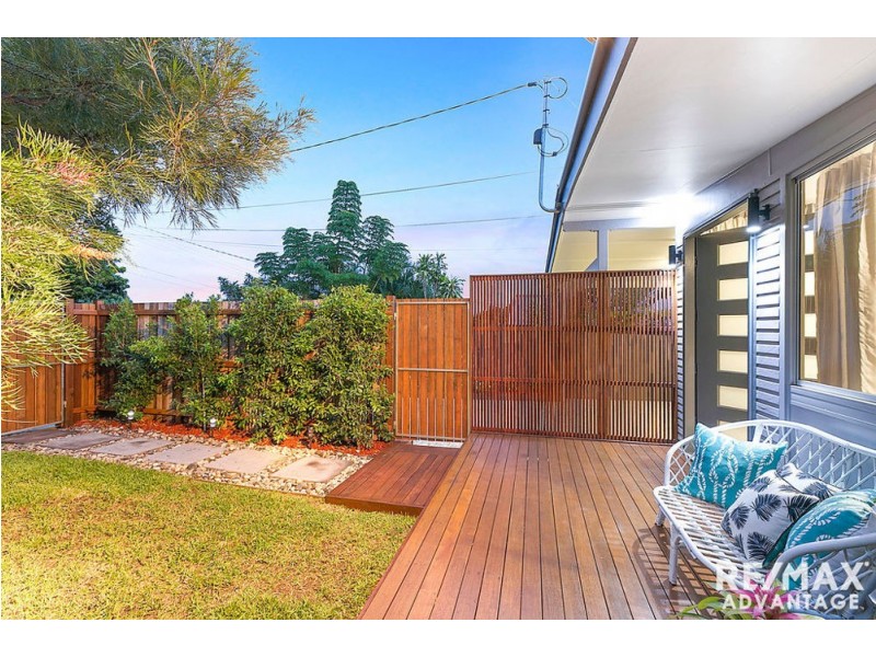85 Adam Street, Wynnum QLD 4178