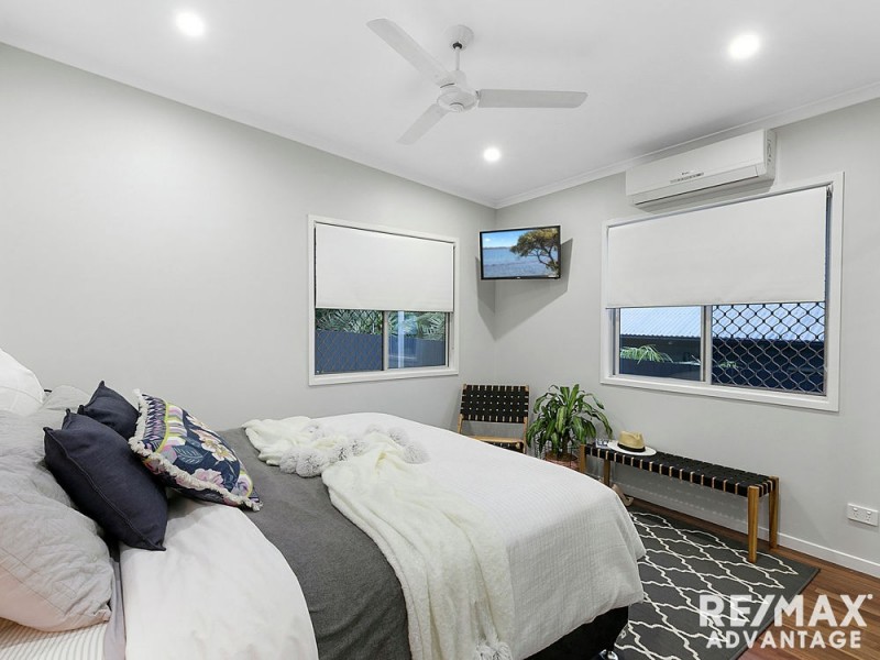 85 Adam Street, Wynnum QLD 4178