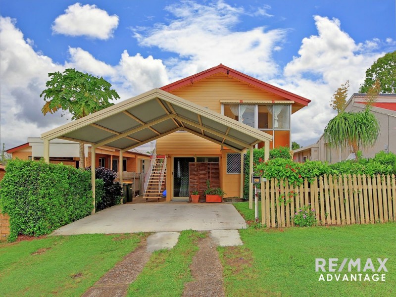 41 Napier St, Murarrie QLD 4172