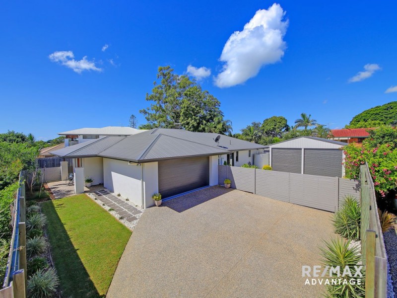 82 Schooner Circuit, Manly West QLD 4179