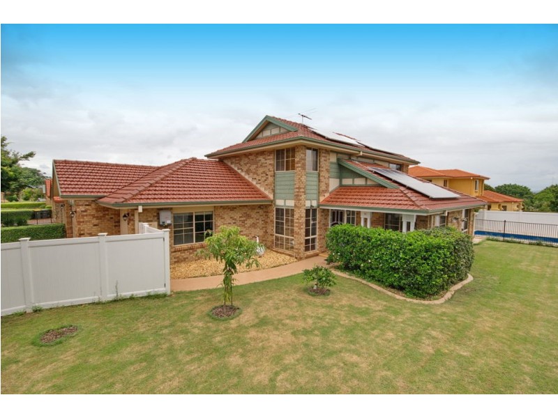 21 Lewis Place, Manly West QLD 4179