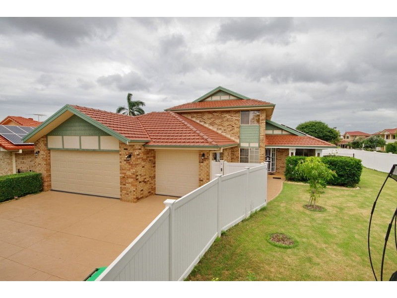 21 Lewis Place, Manly West QLD 4179