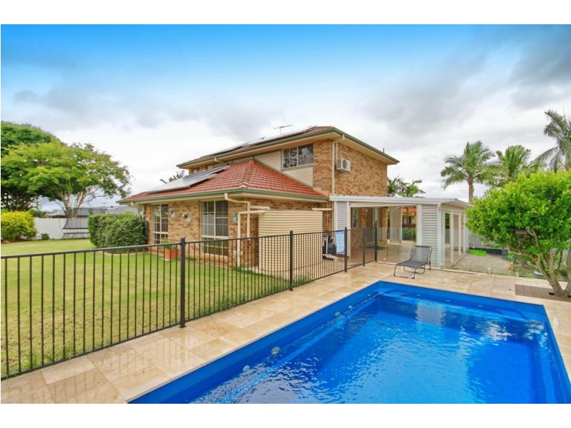 21 Lewis Place, Manly West QLD 4179