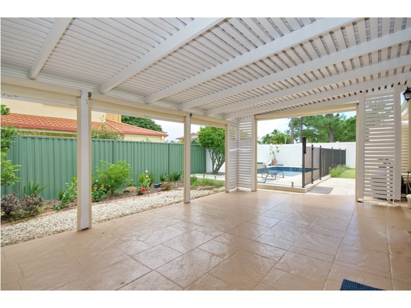 21 Lewis Place, Manly West QLD 4179