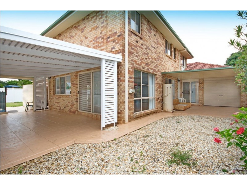 21 Lewis Place, Manly West QLD 4179