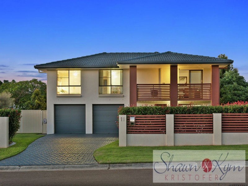 11 Bajimba Street, Manly West QLD 4179