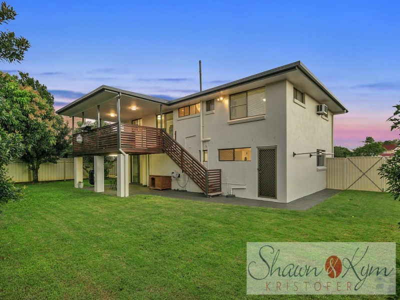 11 Bajimba Street, Manly West QLD 4179