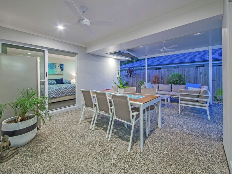 12 Harrogate Place, Gumdale QLD 4154