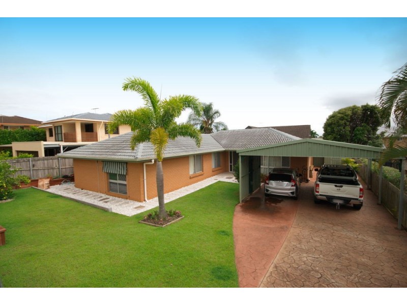22 Sebastian Street, Manly West QLD 4179