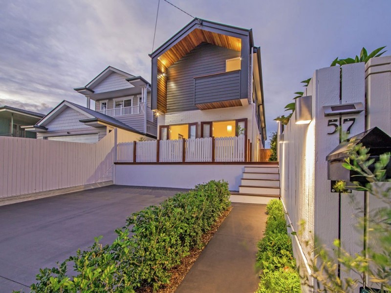 57 Wilde Street, Wynnum QLD 4178