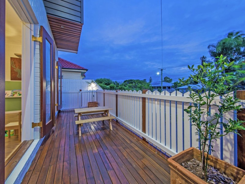 57 Wilde Street, Wynnum QLD 4178