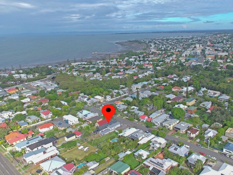 57 Wilde Street, Wynnum QLD 4178