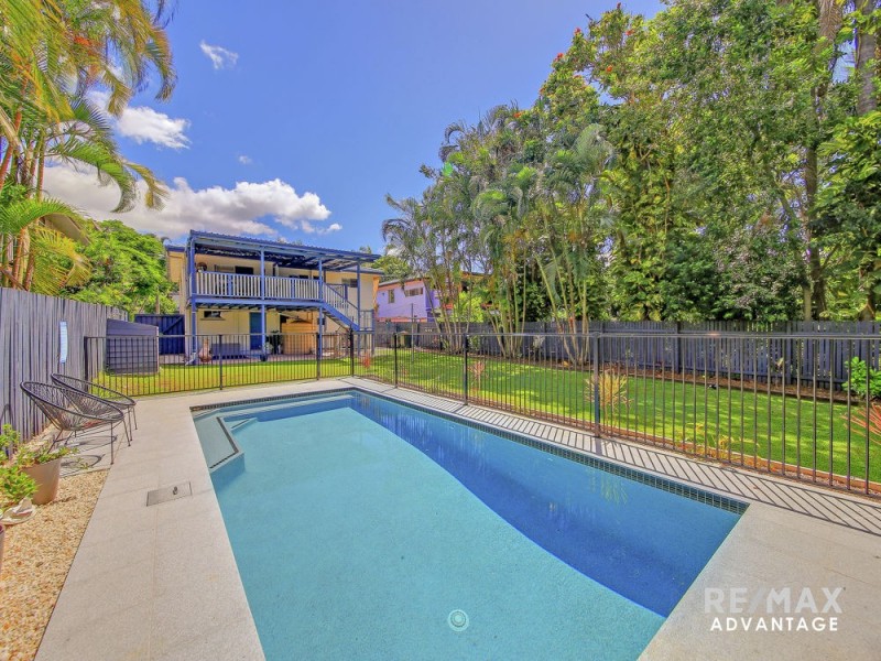 58 Rickston Street, Manly West QLD 4179