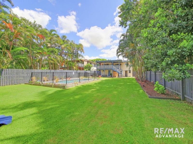 58 Rickston Street, Manly West QLD 4179