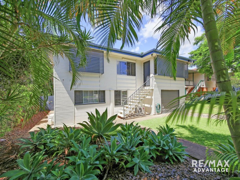 58 Rickston Street, Manly West QLD 4179