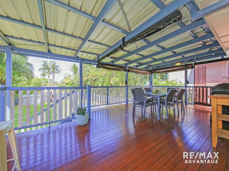 58 Rickston Street, Manly West QLD 4179