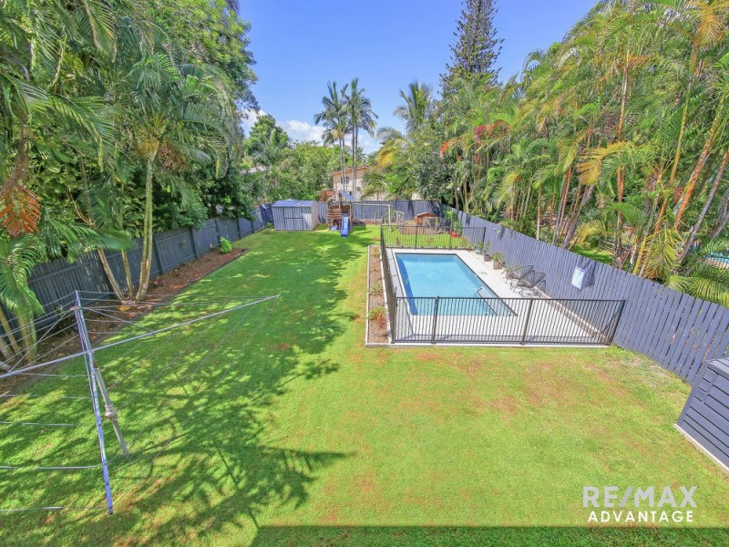 58 Rickston Street, Manly West QLD 4179