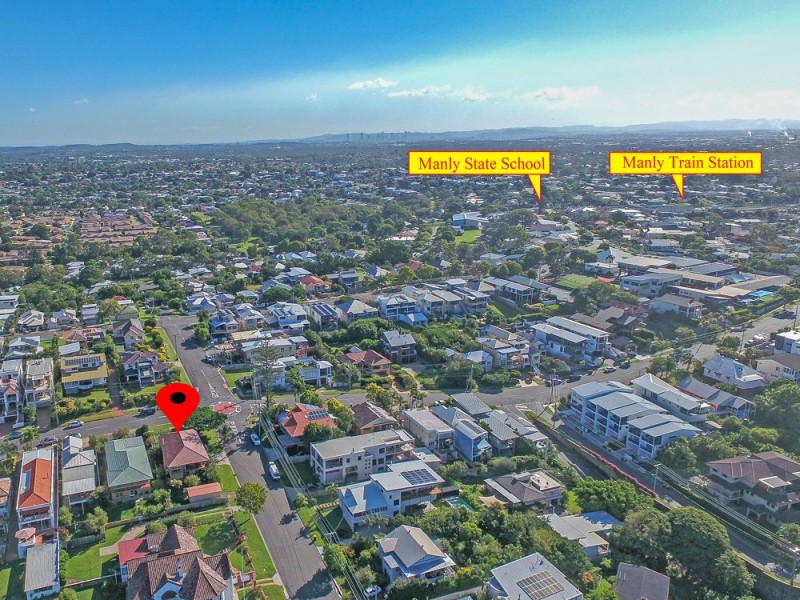 16 Valetta Street, Manly QLD 4179