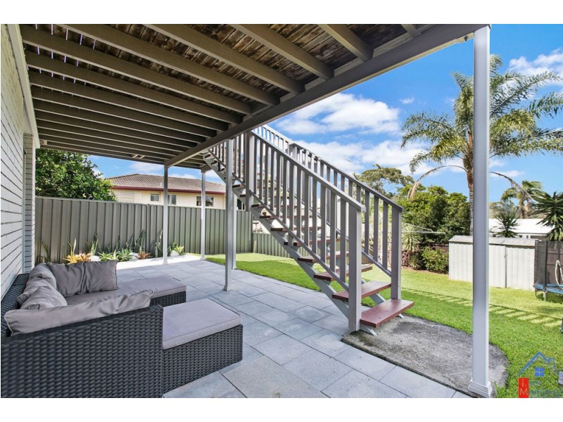 35 Ernest Street, Manly QLD 4179