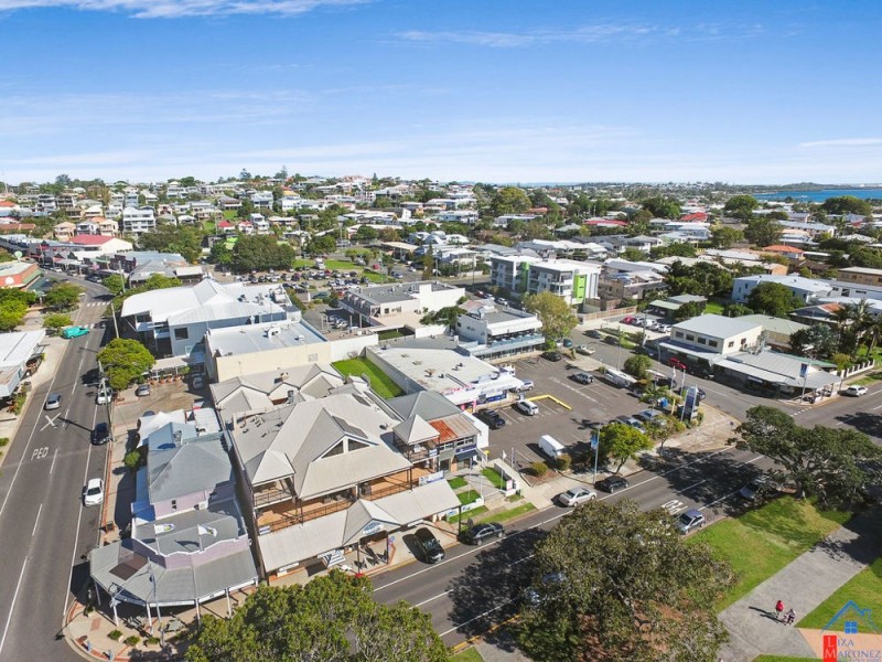 35 Ernest Street, Manly QLD 4179