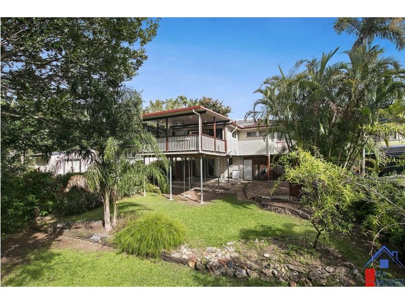147 Sibley Road, Wynnum West QLD 4178