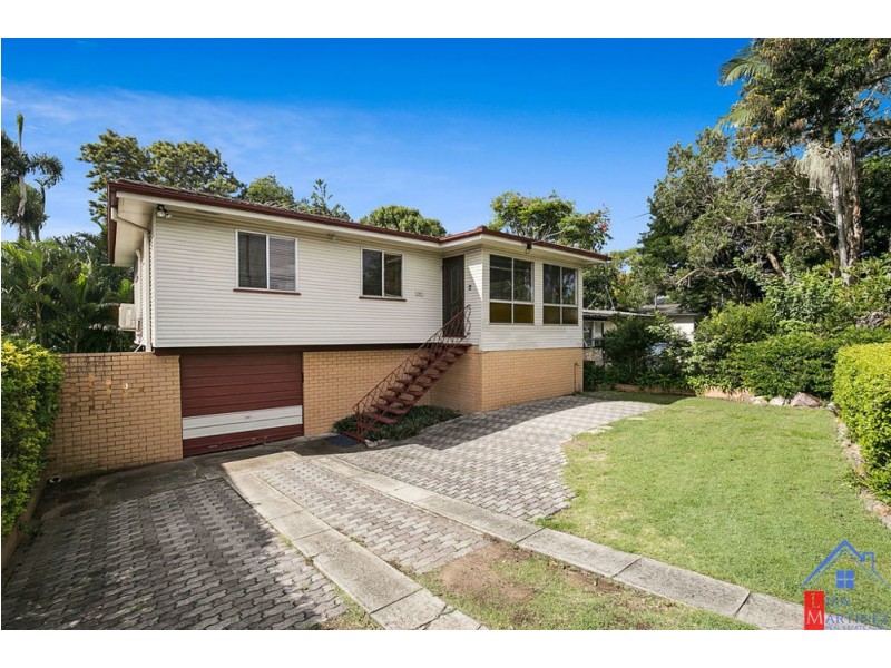 147 Sibley Road, Wynnum West QLD 4178