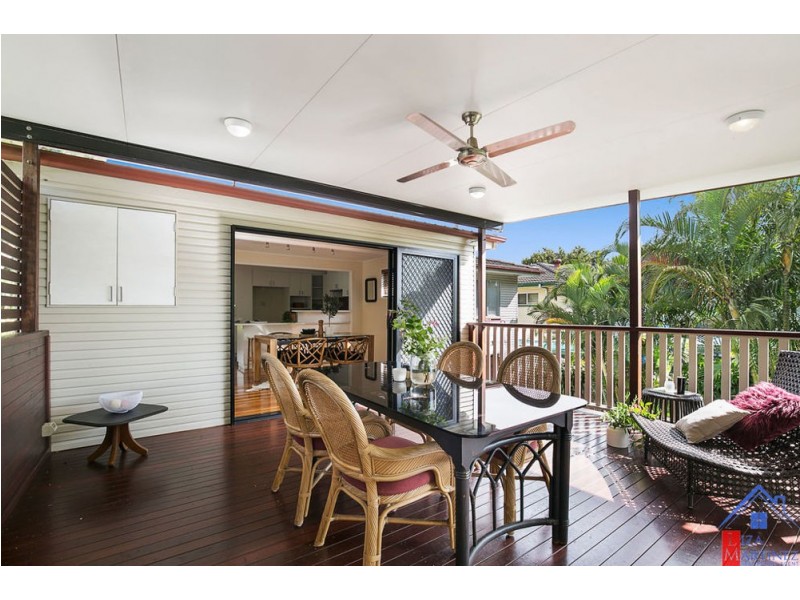 147 Sibley Road, Wynnum West QLD 4178