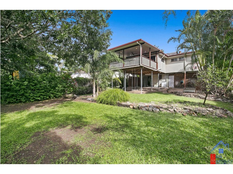 147 Sibley Road, Wynnum West QLD 4178