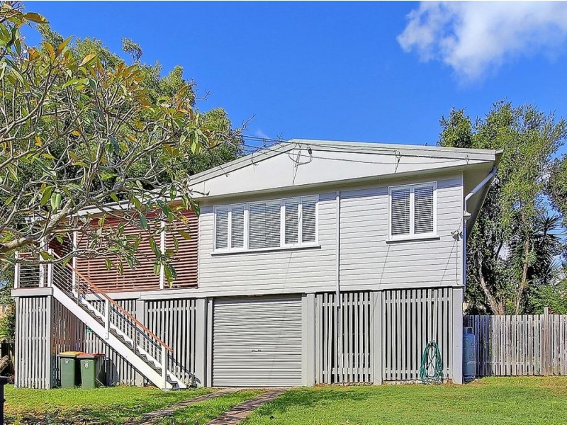 27 Whitford St, Tingalpa QLD 4173
