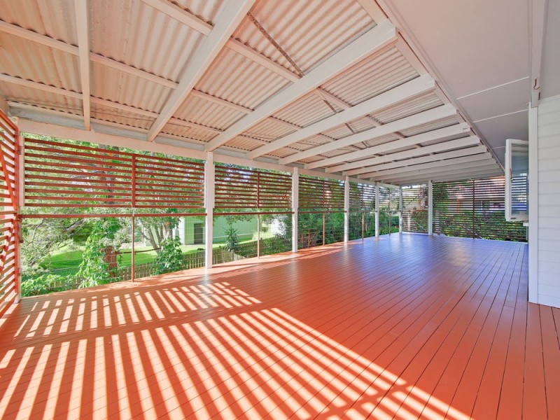 27 Whitford St, Tingalpa QLD 4173