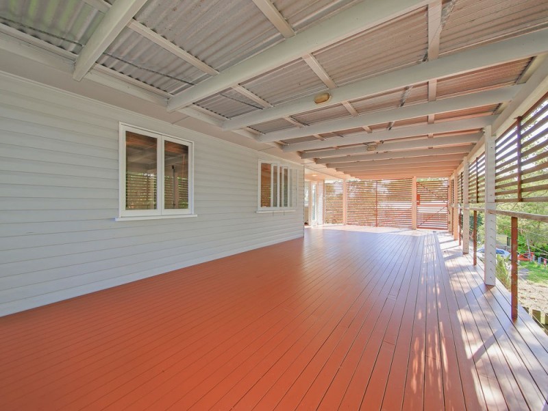 27 Whitford St, Tingalpa QLD 4173