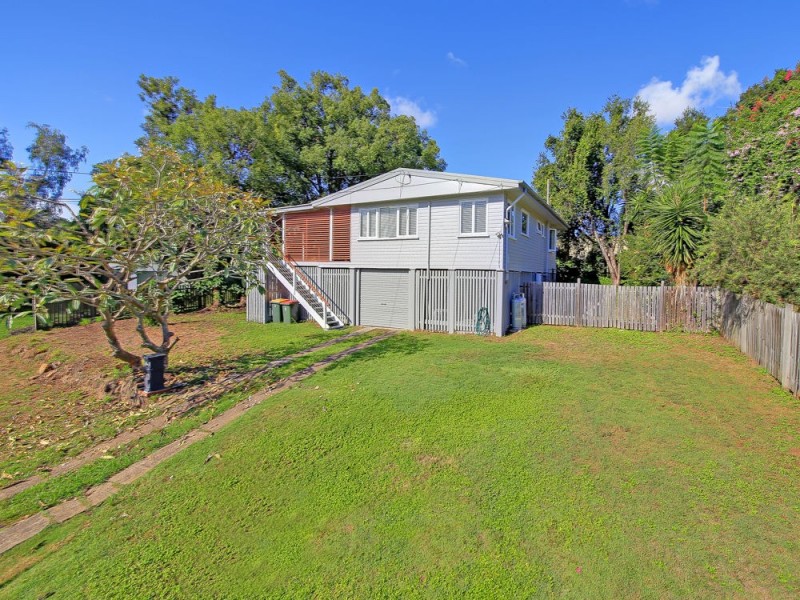 27 Whitford St, Tingalpa QLD 4173