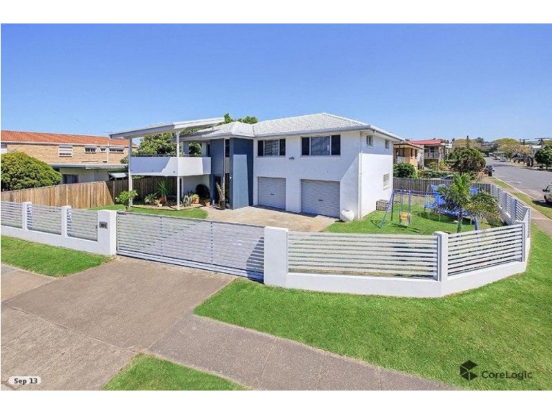 231 Wynnum Esplanade, Wynnum QLD 4178