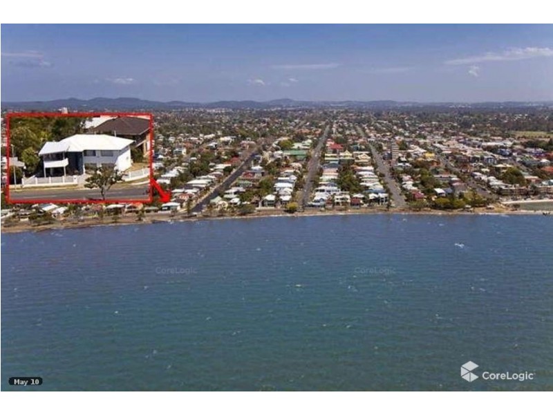 231 Wynnum Esplanade, Wynnum QLD 4178