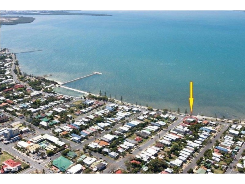 231 Wynnum Esplanade, Wynnum QLD 4178