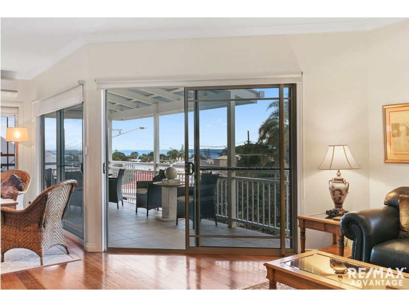 156 Gordon Parade, Manly QLD 4179