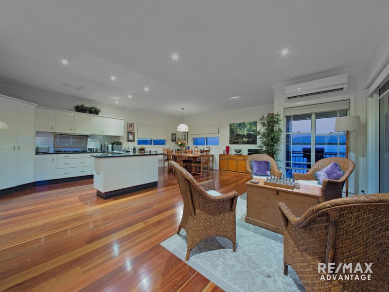 156 Gordon Parade, Manly QLD 4179