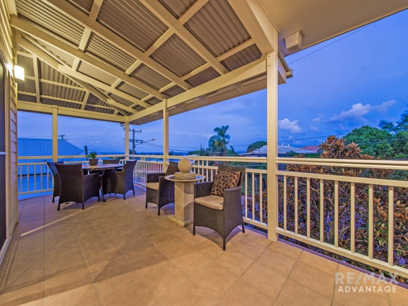 156 Gordon Parade, Manly QLD 4179