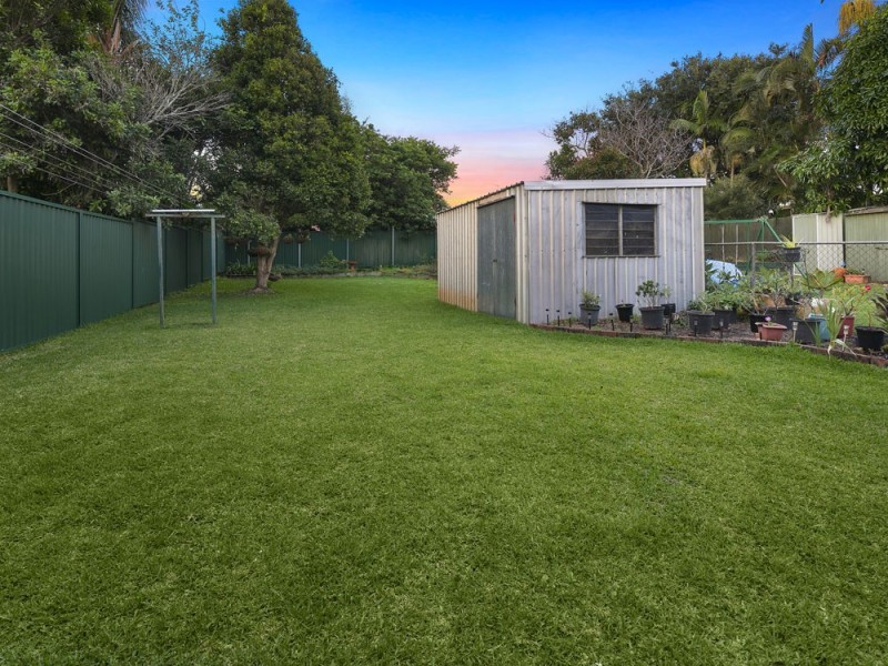 27a Haig Street, Wynnum West QLD 4178