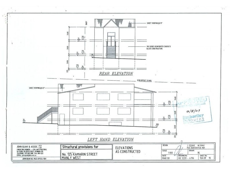 123 Kamarin St, Manly West QLD 4179