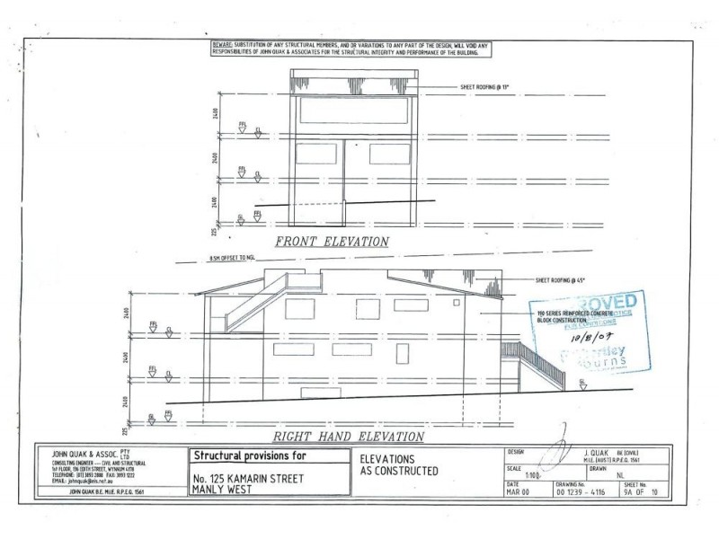 123 Kamarin St, Manly West QLD 4179