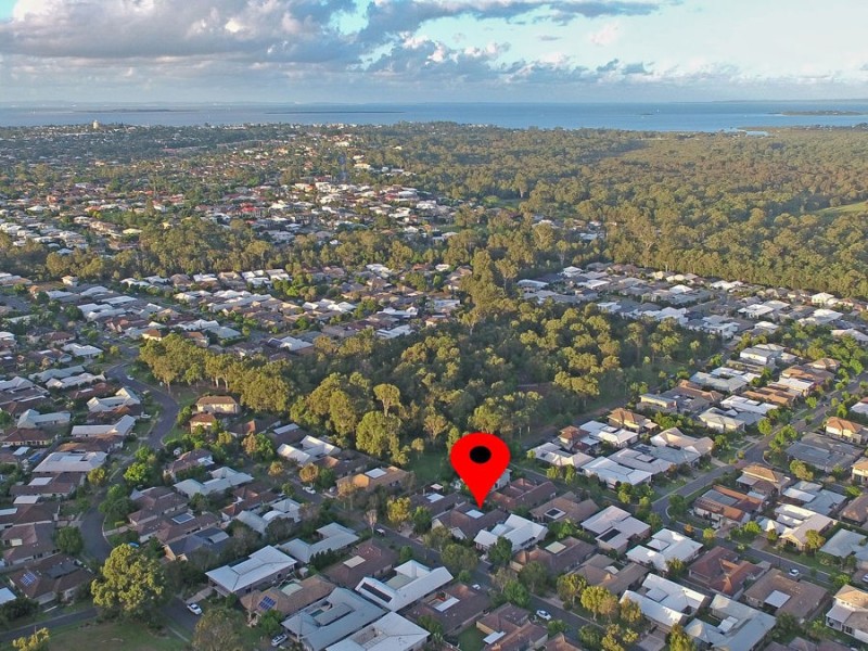 20 Hawksbury Crescent, Wakerley QLD 4154