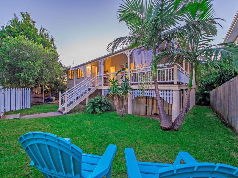 117 Walnut Street, Wynnum QLD 4178