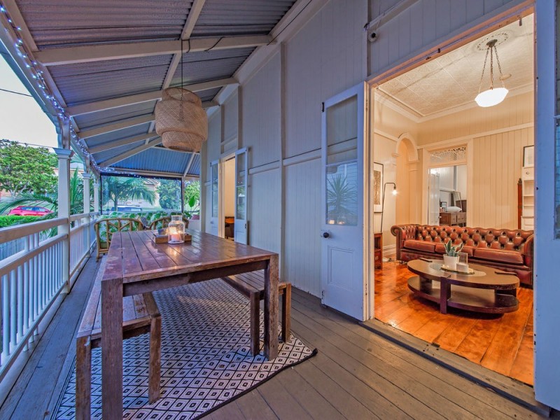 117 Walnut Street, Wynnum QLD 4178