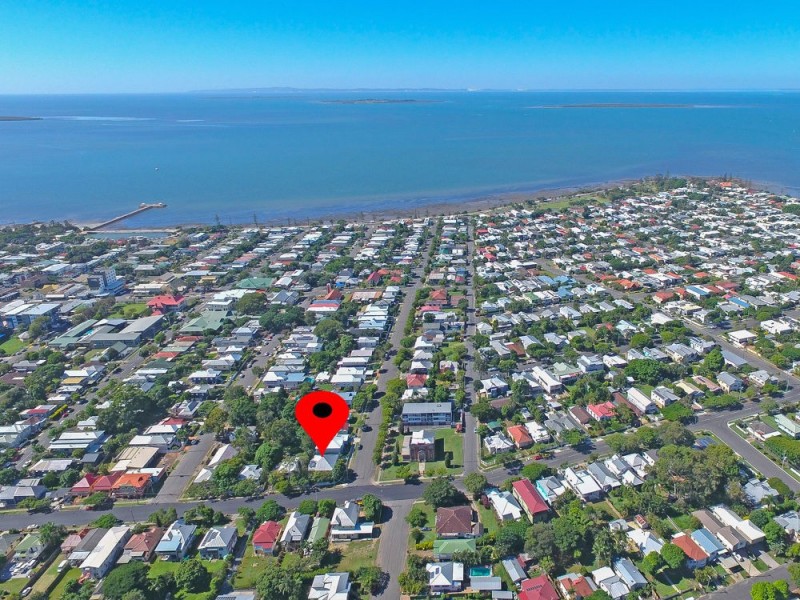 117 Walnut Street, Wynnum QLD 4178