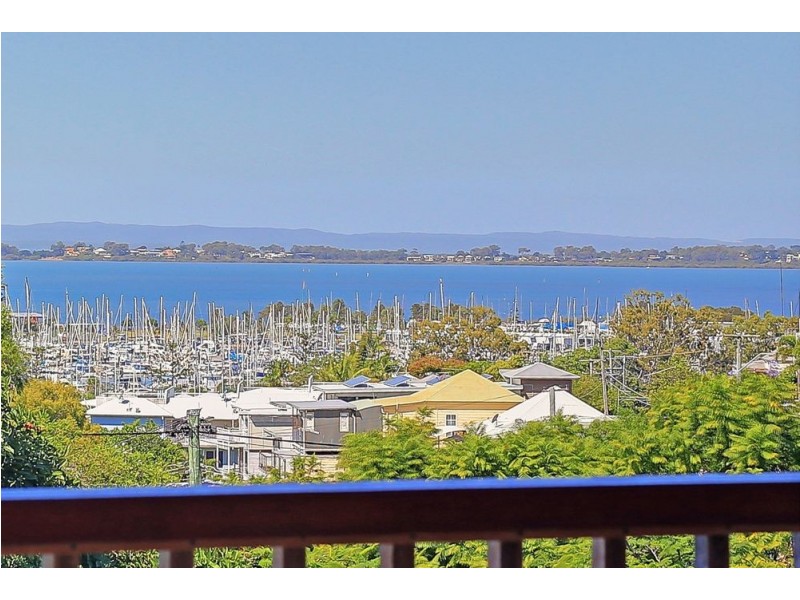138 Mountjoy Terrace, Manly QLD 4179