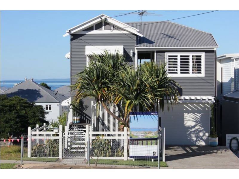 138 Mountjoy Terrace, Manly QLD 4179