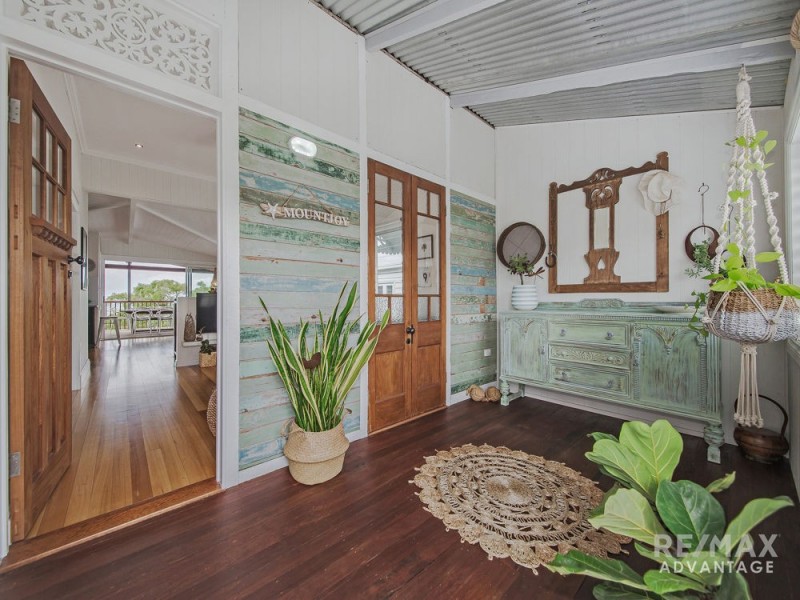 138 Mountjoy Terrace, Manly QLD 4179