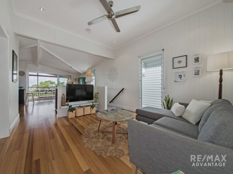138 Mountjoy Terrace, Manly QLD 4179
